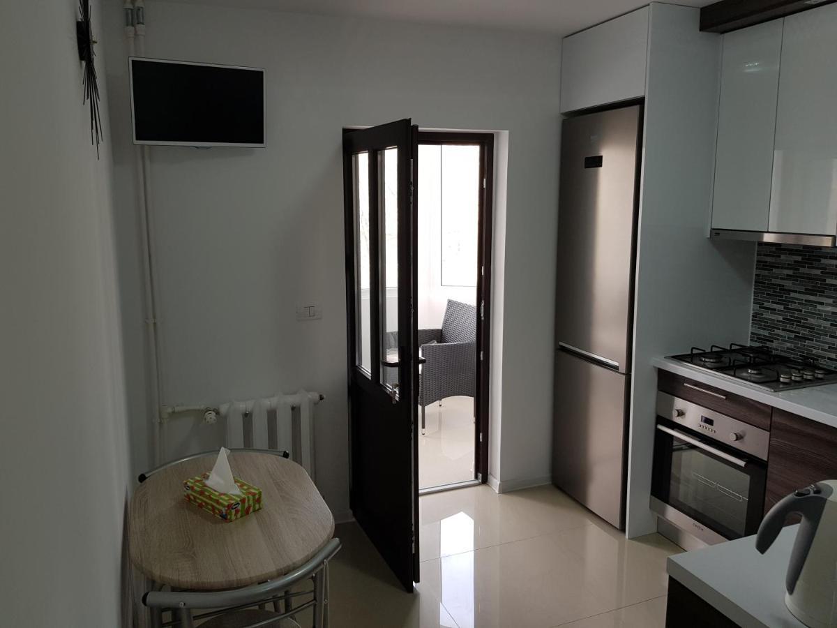 מנגליה Seaside Home Apartment מראה חיצוני תמונה
